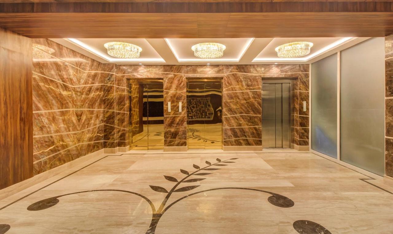Hotel Treebo Premium Tahoora International Calcuta Exterior foto